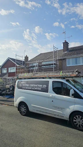 GC Roofing Contractors 1 Ltd photo 2