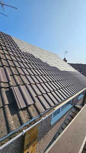 GC Roofing Contractors 1 Ltd photo 3