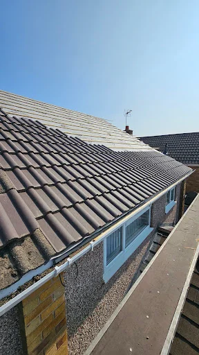 GC Roofing Contractors 1 Ltd photo 4