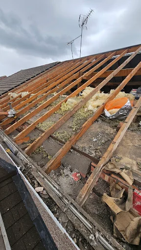GC Roofing Contractors 1 Ltd photo 5