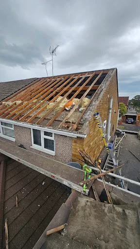 GC Roofing Contractors 1 Ltd photo 6