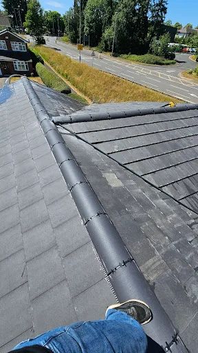 GC Roofing Contractors 1 Ltd photo 7