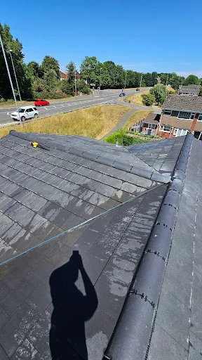 GC Roofing Contractors 1 Ltd photo 8