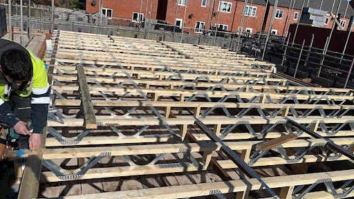 Rose Developments Midlands Ltd photo 1
