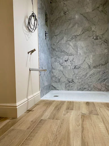 DMB Tiling photo 2