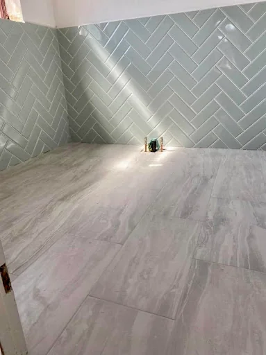 DMB Tiling photo 3