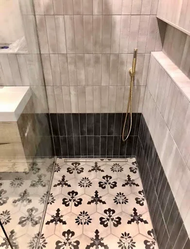 DMB Tiling photo 4