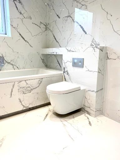 DMB Tiling photo 5