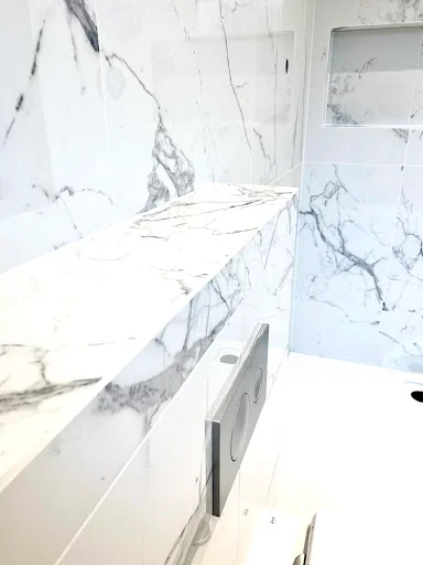 DMB Tiling photo 6