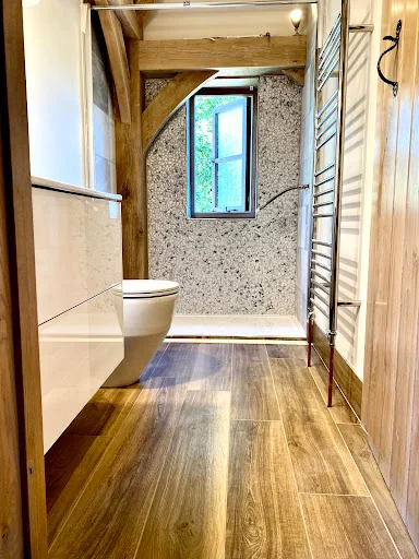 DMB Tiling photo 7