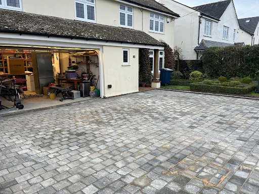 Judge Building Services - J.B.S photo 1