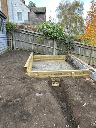 Judge Building Services - J.B.S photo 8