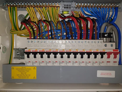 Lumino Electrical Ltd photo 2