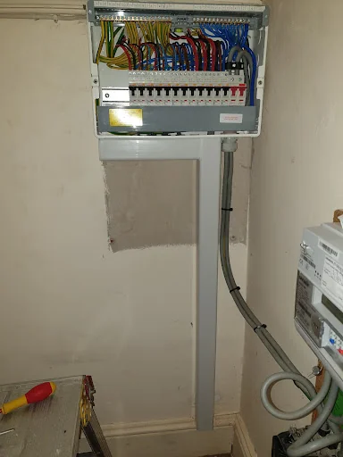 Lumino Electrical Ltd photo 4