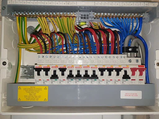 Lumino Electrical Ltd photo 6