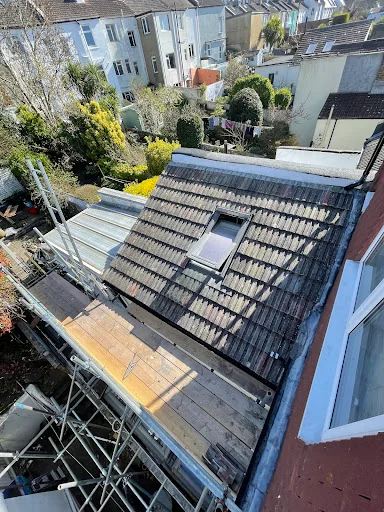 Ace Roofing Solutions Sussex Ltd photo 1