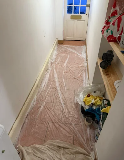 KJ Handyman Services photo 8