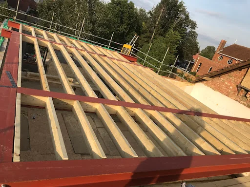 Everest Loft Conversion Ltd photo 1