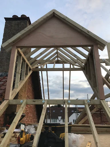 Everest Loft Conversion Ltd photo 4