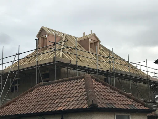 Everest Loft Conversion Ltd photo 5
