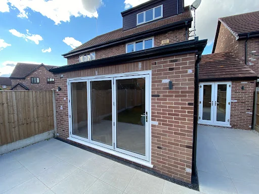 MJ Beresford &amp; Son Building Contractors LTD photo 1