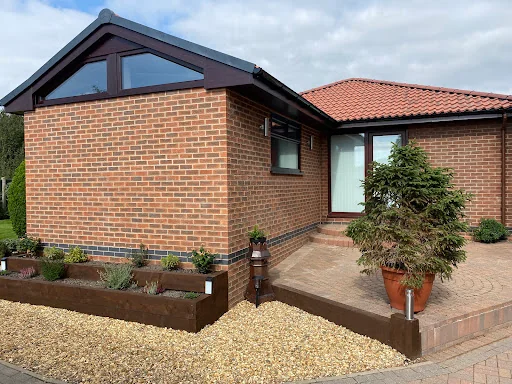 MJ Beresford &amp; Son Building Contractors LTD photo 2