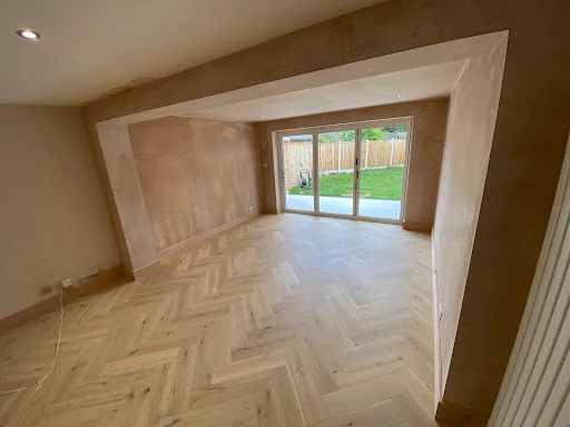 MJ Beresford &amp; Son Building Contractors LTD photo 3