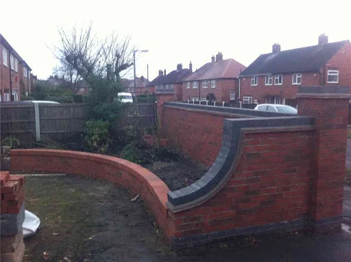 MJ Beresford &amp; Son Building Contractors LTD photo 4