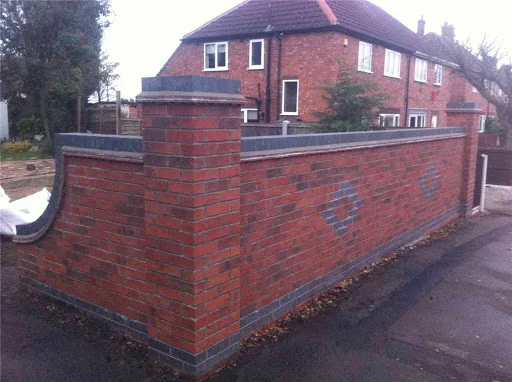 MJ Beresford &amp; Son Building Contractors LTD photo 5