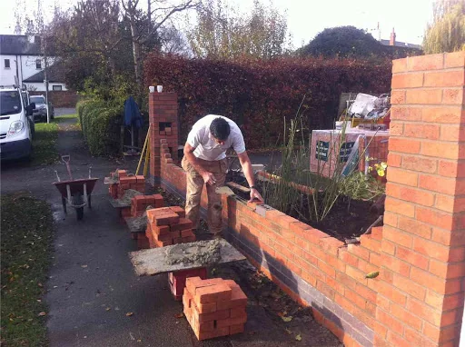 MJ Beresford &amp; Son Building Contractors LTD photo 6