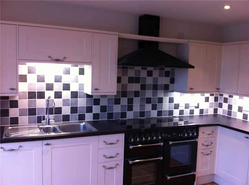 MJ Beresford &amp; Son Building Contractors LTD photo 7