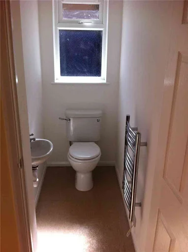 MJ Beresford &amp; Son Building Contractors LTD photo 8