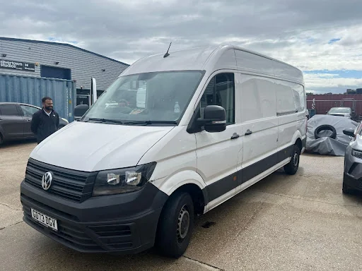 XMOVERS LTD photo 1