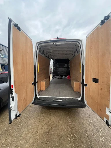 XMOVERS LTD photo 2