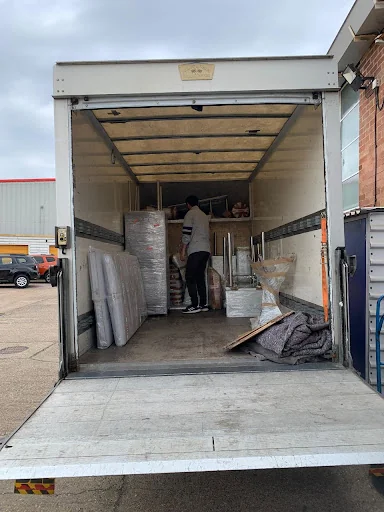 XMOVERS LTD photo 3