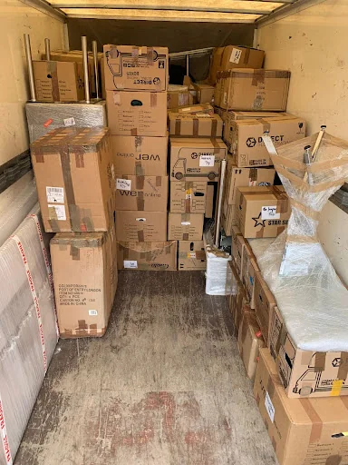XMOVERS LTD photo 4