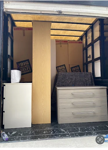 XMOVERS LTD photo 8
