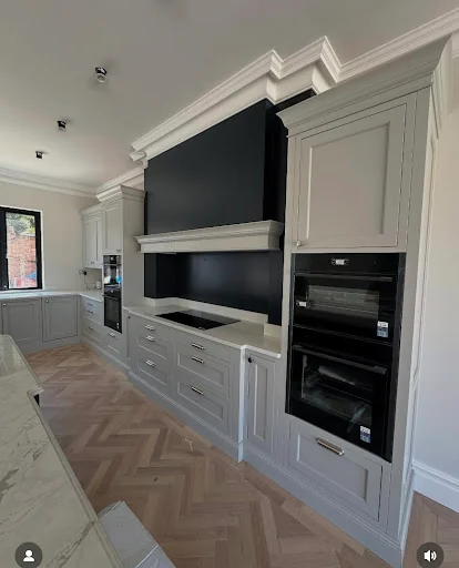 BMH Painting &amp; Decorating photo 1