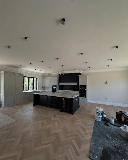 BMH Painting &amp; Decorating photo 2