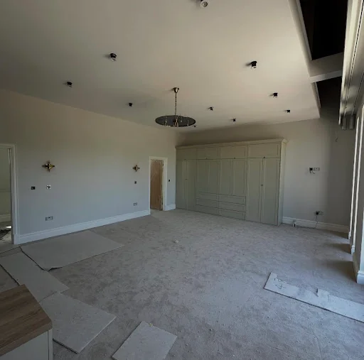 BMH Painting &amp; Decorating photo 3