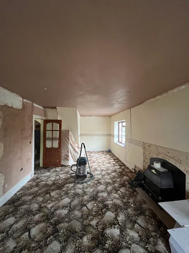 GENTS VENETIAN PLASTERING &amp; RENDERING LTD photo 1