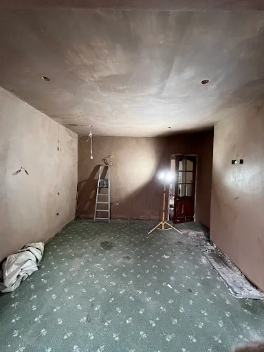 GENTS VENETIAN PLASTERING &amp; RENDERING LTD photo 3