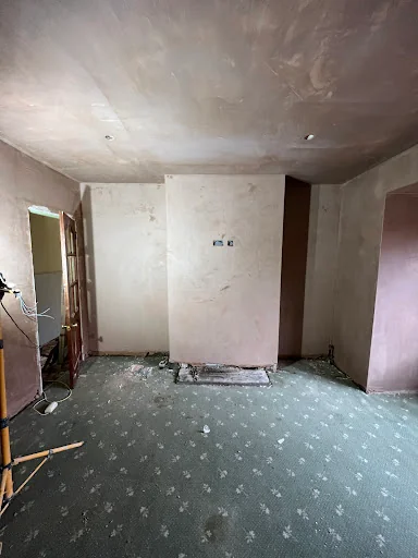 GENTS VENETIAN PLASTERING &amp; RENDERING LTD photo 5