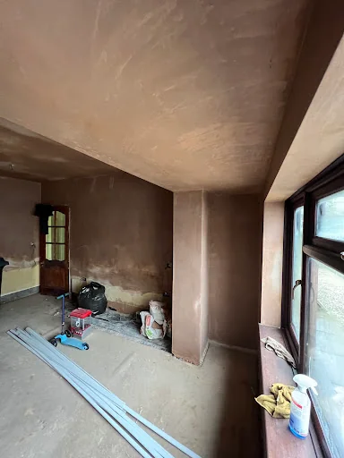 GENTS VENETIAN PLASTERING &amp; RENDERING LTD photo 7