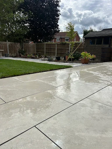 THE GARDEN GUILD LTD photo 1