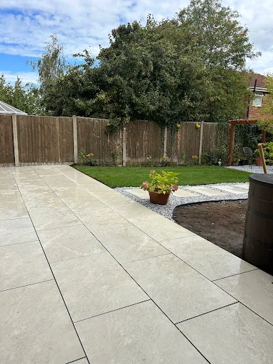 THE GARDEN GUILD LTD photo 2
