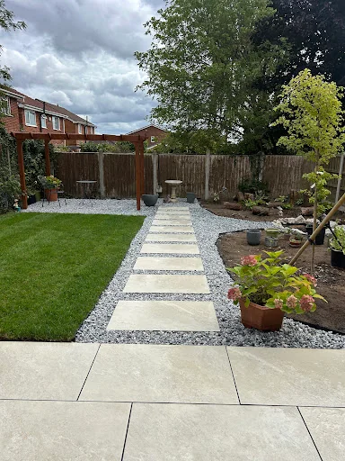 THE GARDEN GUILD LTD photo 3