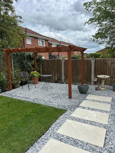 THE GARDEN GUILD LTD photo 4