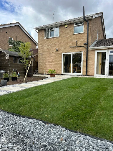 THE GARDEN GUILD LTD photo 5