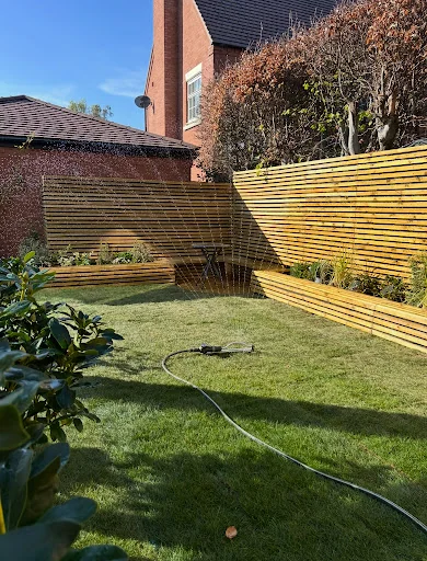 THE GARDEN GUILD LTD photo 6